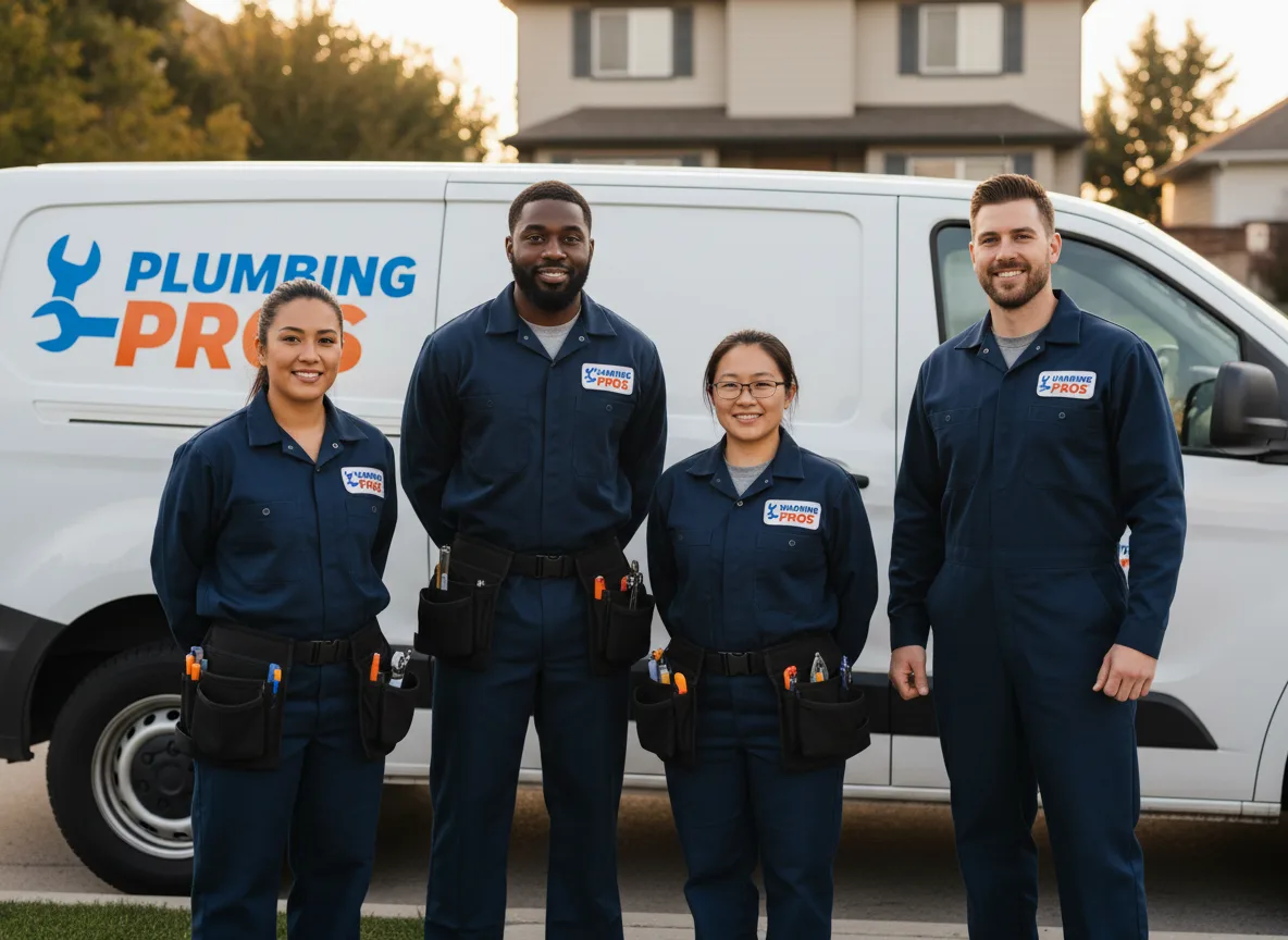 Water Heater Repair company in Booker, TX